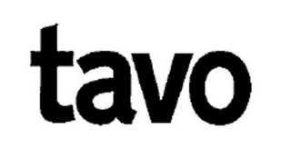 TAVO logo