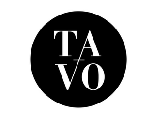 TAVO logo