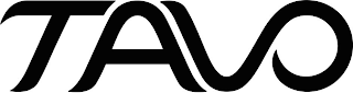 TAVO logo