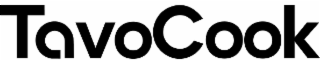 TAVOCOOK logo
