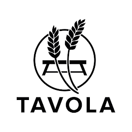 TAVOLA logo