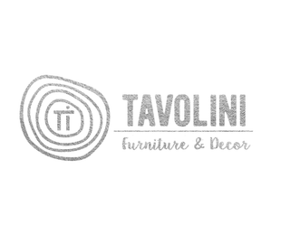 TAVOLINI FURNITURE & DECOR logo