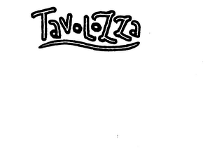 TAVOLOZZA logo