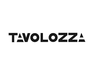 TAVOLOZZA logo