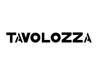TAVOLOZZA logo