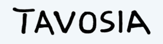 TAVOSIA logo