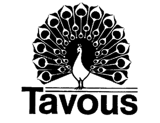 TAVOUS logo