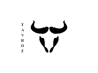 TAVROZ logo