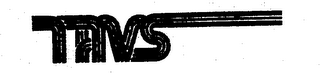 TAVS logo