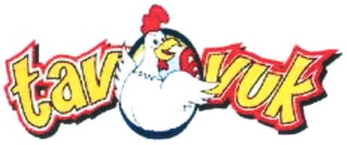 TAVVUK logo