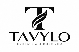 TAVYLO HYDRATE A HIGHER YOU logo
