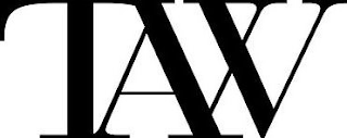 TAW logo