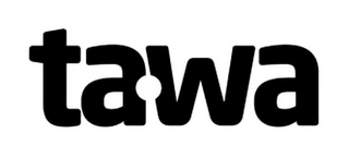 TAWA logo
