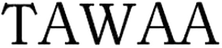 TAWAA logo