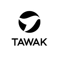 TAWAK logo