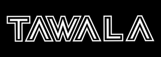 TAWALA logo