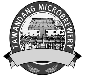 TAWANDANG MICROBREWERY logo
