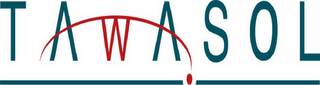 TAWASOL logo