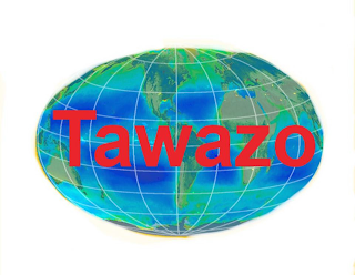 TAWAZO logo