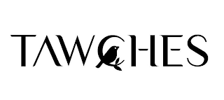 TAWCHES logo