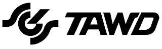 TAWD logo