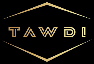 TAWDI logo