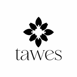 TAWES logo