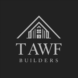 TAWF BUILDERS logo