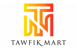 TAWFIK MART logo