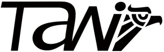 TAWI logo