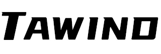 TAWIND logo