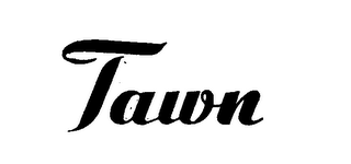 TAWN logo
