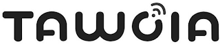 TAWOIA logo