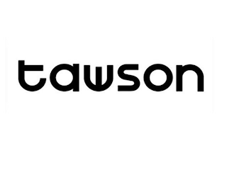 TAWSON logo