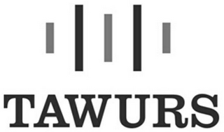 TAWURS logo
