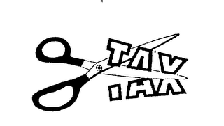 TAX logo