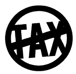 TAX logo