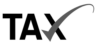 TAX logo