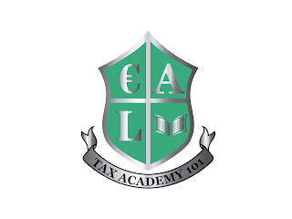 TAX ACADEMY 101 logo