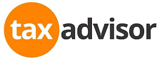 TAX ADVISOR logo