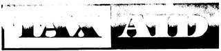 TAX AID logo