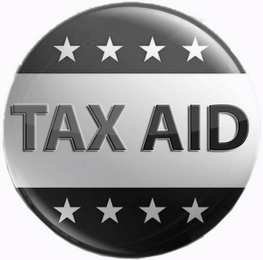 TAX AID logo