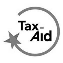 TAX-AID logo