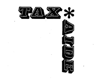 TAX AIDE logo