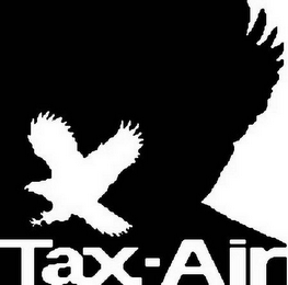 TAX-AIR logo