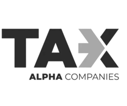 TAX ALPHA COMPANIES logo