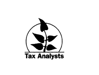 TAX ANALYSTS logo
