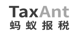 TAX ANT logo
