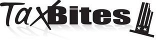 TAX BITES logo