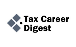 TAX CAREER DIGEST logo